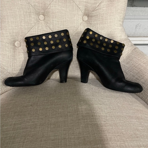 Marc Jacobs Ankle Boots - Picture 2 of 2